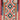 2' 3" x 6' 2" Maimana Kilim Multi/Red (YAY) #015796