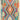 2' 3" x 6' 7" Maimana Kilim Multi/Ivory (YAY) #015799