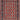 4' 10" x 6' 7" Larhabi Sumak Red/Navy (YAY) #015802