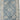 6' 2" x 8' 6" Turkish Oushak Blue/Taupe #015817