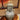 0' 9" x 1' 7" Lidded Vase #016034