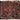2' 1" x 1' 9" Antique Qashqai Bagface Multi/Ivory #015721