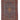 3' 6" x 5' 4" Persian Fine Isfahan 3X5 Blue Red Wool Area Rug #013844