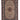 3' 5" x 5' 7" Persian Fine Isfahan 4X6 Ivory Wool Area Rug #013843