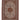 5' 2" x 7' 4" Persian Fine Isfahan 5X8 Ivory Wool Area Rug #013849