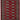 2' 7" x 3' 11" Paki Bokhara Red/Red (BRC) #016322