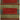 4' 1" x 12' 1" Zamin 9/45  Red/Blue (YT) #016524