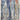 2' 7" x 10' 1" Cosmos Col Multi (MM) #016804