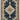 5' 3" x 7' 3" Catalan Blue/Multi (2281E) #016892