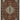 3' 3" x 5' 0" Edinburgh Col Red/Navy (4151R) #017079