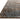 2' 7" x 7' 8" James Blue/Charcoal (02) #017153