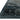 2' 7" x 7' 8" James Blue/Charcoal (05) #017155