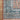 2' 7" x 7' 6" Magnolia Home Elise Coral/Blue (01) #017168