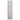2' 7" x 9' 9" Turkish Oushak Silver/Grey #015812