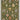 5' 3" x 7' 6" Liguria Green/Multi (2863E) #017696