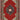 5' 4" x 7' 6" Kemereh Red/Navy (5503M) #018056