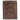 6' 10" x 9' 1" Ant. Ravar Kirman Iran 8x10 Ivory Wool Area Rug #014681