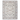 7' 11" x 10' 2" Indo Nain Ivory/Ivory (HL) #018349
