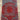 0' 10" x 1' 3" Transitional Wool Area Rug #009138