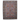 9' 0" x 11' 10" Bidjar Grey/Aqua (BRC) #018395