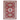 5' 5" x 7' 10" Kazak Red/Ivory (AS) #018399