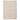 5' 0" x 6' 11" Blossom Ivory/Gold (BM1382) #018420