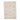 4' 2" x 5' 11" Anatolia Beige/Multi (OU-468) #018431