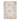 5' 0" x 6' 11" Sakarya Ivory/Multi (AK-421) #018432