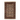 2' 0" x 3' 1" Herati Ivory/Rust (SNS) #018447