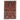 2' 5" x 4' 0" Faryab Red/Navy (YT) #018520