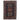 4' 0" x 5' 9" Faryab Navy/Red (YT) #018539