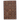 4' 0" x 6' 0" Pamir Midnight Blue/Red (YT) #018544