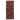 2' 1" x 5' 0" Faryab Red/Navy (YT) #018545