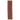 5' 11" x 1' 5" Ersari Rust/Charcoal (YT) #018559