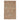 1' 11" x 2' 10" Ariana Beige/Pale Blue (MM) #018633