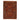 2' 9" x 3' 8" Khanna Rust/Rust (MM) #018634