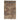 5' 0" x 7' 9" Barcelona Brown/Multi (MM) #018650