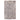 5' 0" x 8' 1" Barcelona Grey/Ivory (MM) #018652