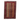 2' 9" x 4' 0" Aryana Shaal Red/Multi (CC) #018582