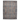 9' 1" x 12' 0" Amazon Charcoal 9x12 Wool Rug (MM) #018674