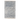 2' 0" x 3' 1" Amazon Blue 2x3 Wool Rug (MM) #018676