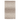 3' 0" x 5' 0" Amazon 3x5 Brown Wool Rug (MM) #018677
