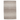 6' 2" x 9' 2" Amazon Neutral Brown  6x9 Wool Rug (MM) #018681