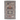 5' 0" x 8' 5" Modern Navajo 5x8 Wool Rug (MM) #018684