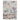 9' 1" x 12' 3" Modi Modern 9x12 Wool & Silk Rug (MM) #018690