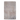 5' 11" x 9' 0" Modi Modern Neutral 6x9 Wool & Silk Rug (MM) #018692