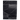 8' 3" x 11' 4" Harmony Charcoal 8x11 Wool Rug (MM) #018698