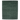 8' 1" x 9' 9" Harmony Green 8x10 Wool Rug (MM) #018699