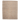 8' 1" x 9' 10" Allover Borderless Rust 8x10 Wool Rug (MM) #018704
