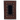 3' 3" x 5' 1" Nooristan Navy/Red (YA) #018732